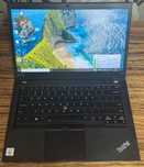 Lenovo ThinkPad (IBM) T14 FullHD I5-10310U RAM 16GB 512GB M2 NVME SSD