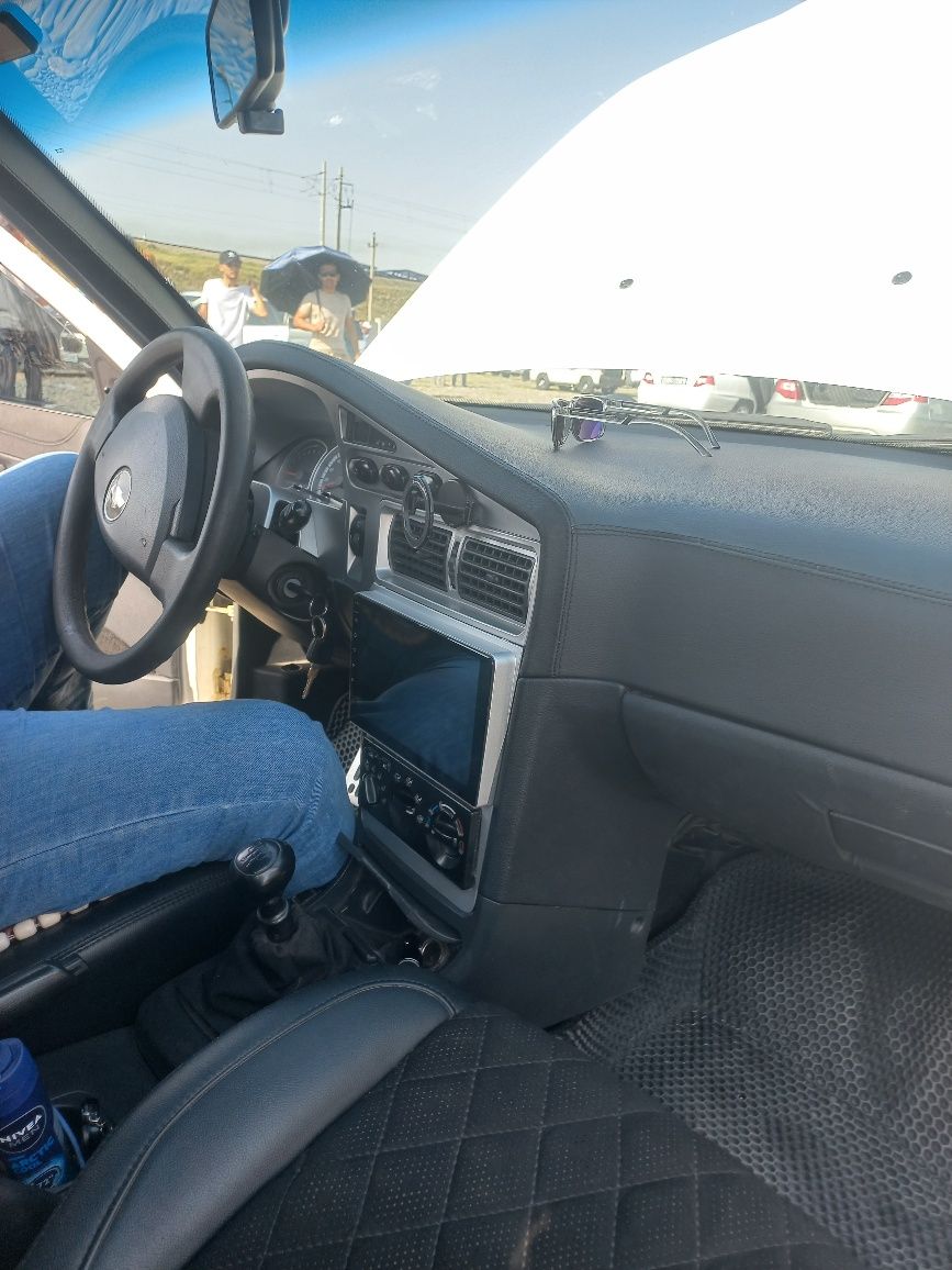 Chevrolet Nexia 2