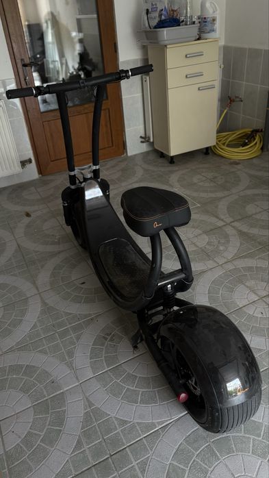 Scooter Electric Astreea One