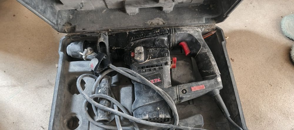 Продам перфоратор