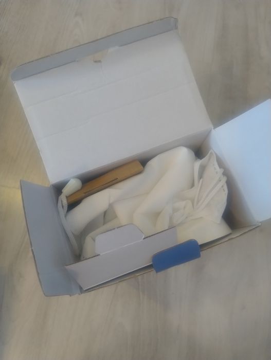 Pompa electrica pentru sân primii Pași