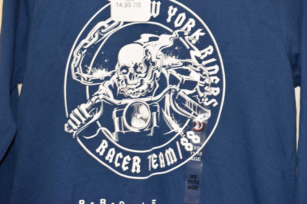 Блуза детска LCW WAIKIKI YOUNG размер XS