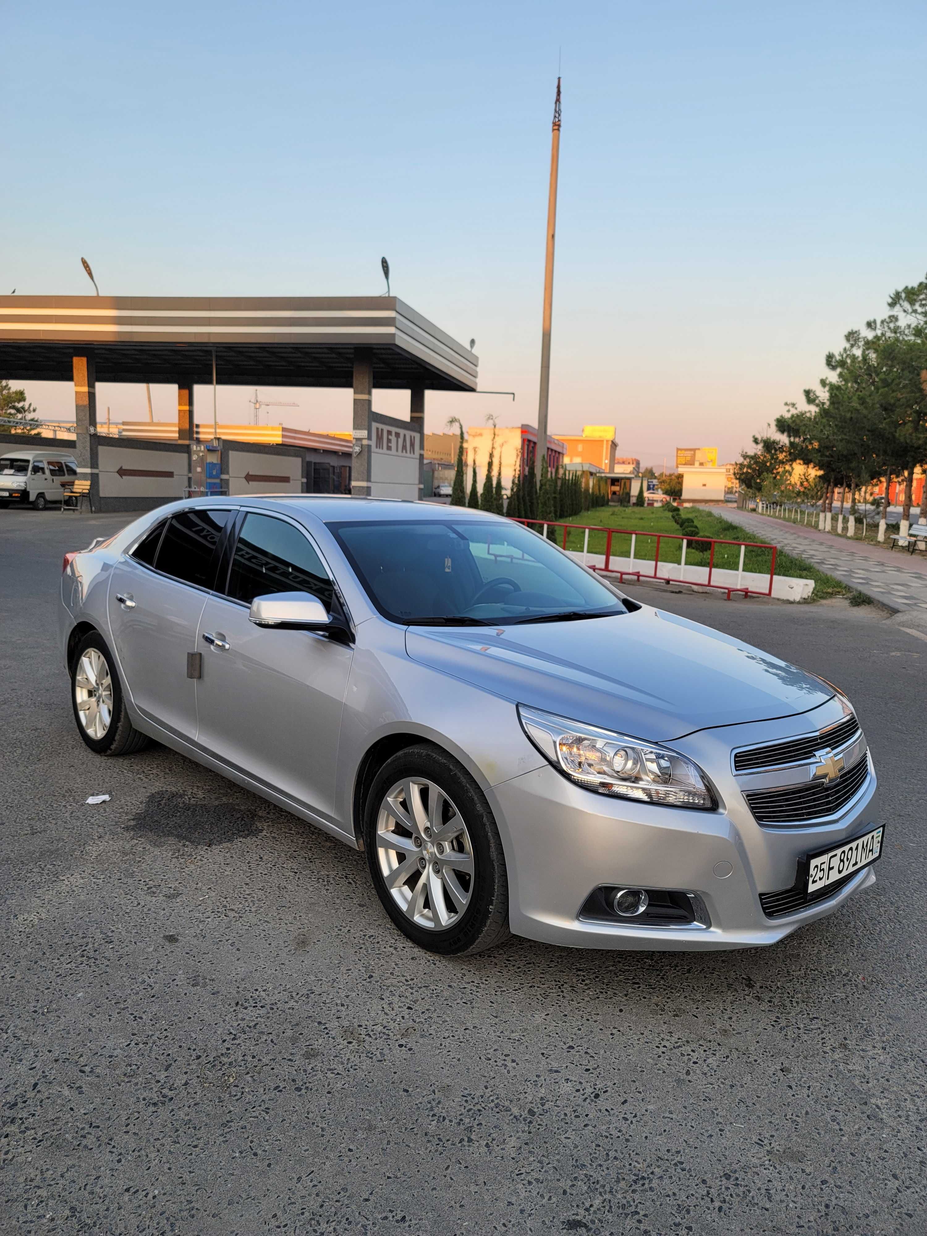 Chevrolet malibu 1 (2 pozitsiya)