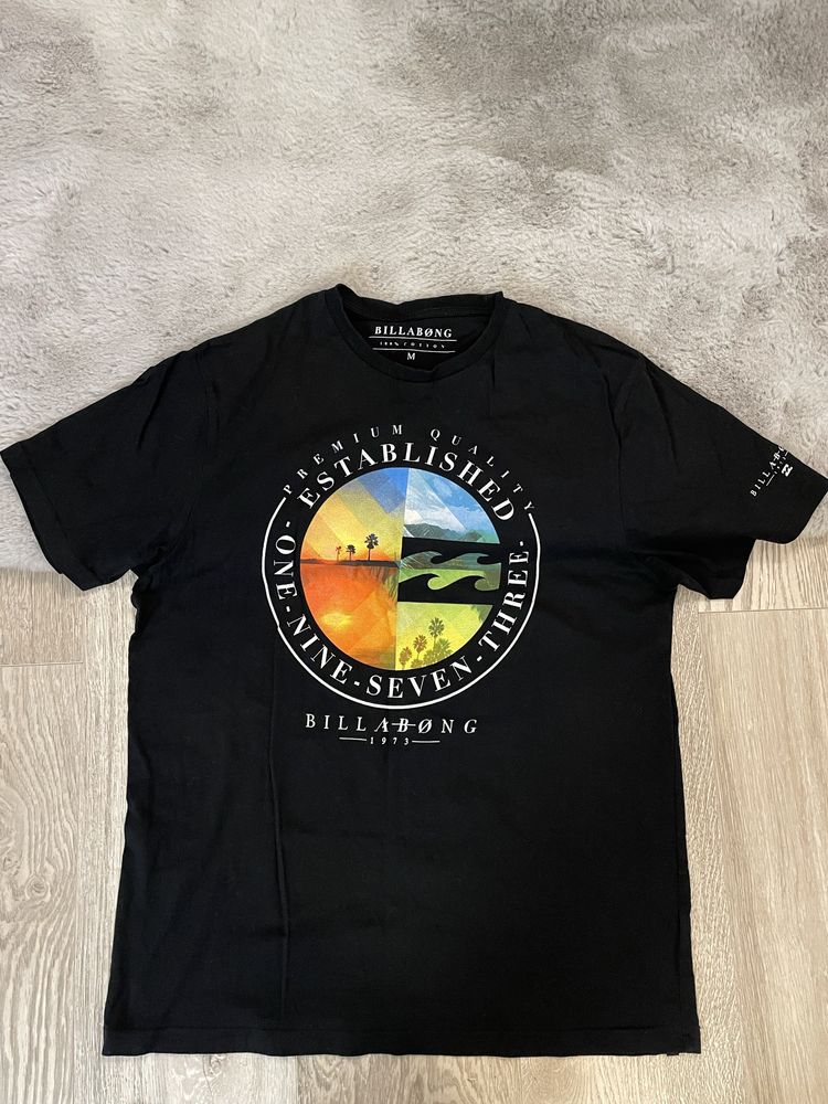 Tricou Billabong barbati