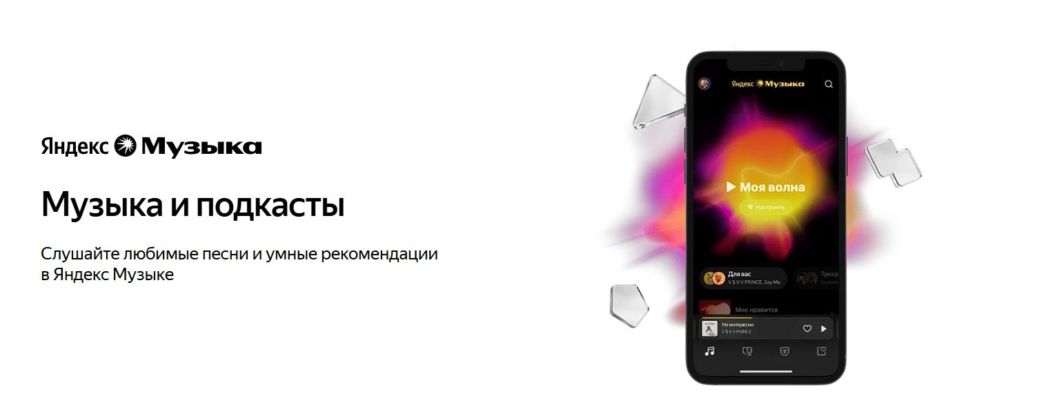 Яндекс плюс выгодная
