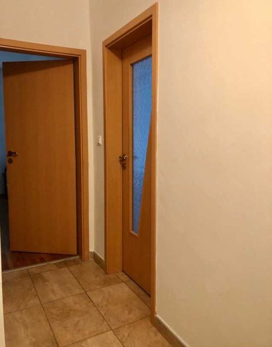 Двустаен ап. под наем в кв. Карпузица