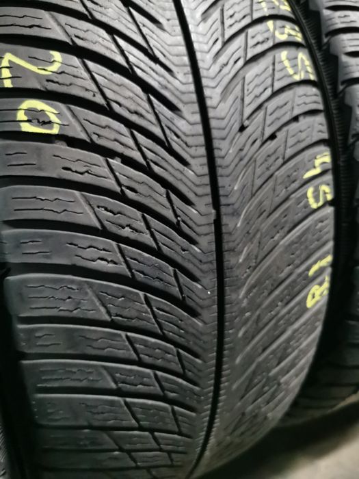 235 45 18 anvelope iarna mercedes Audi bmw Hyundai Kia
