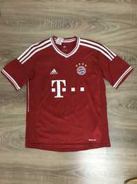 Tricou Bayern Müchen 2013-14 Home Shirt nou