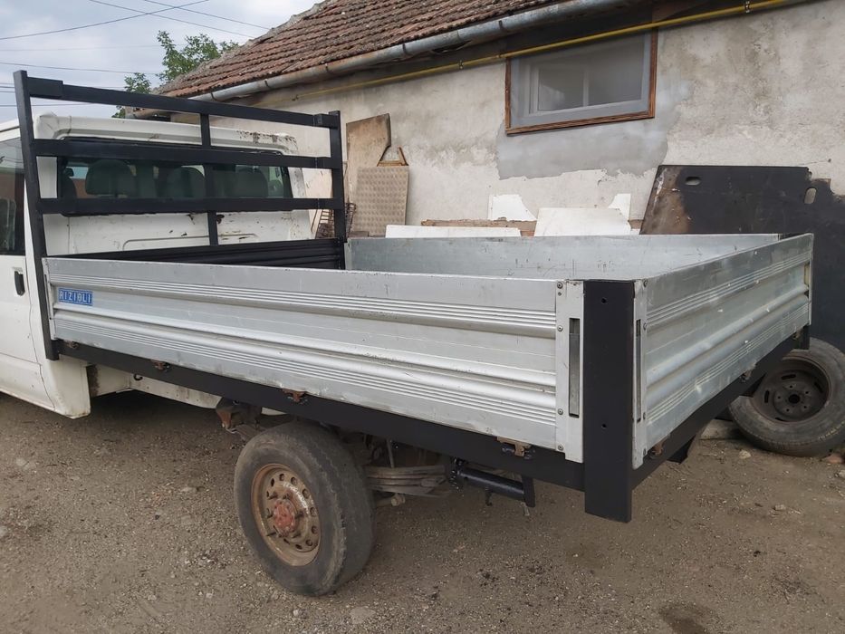 Lada bena 330 Lada 380 platforma Ford transit Iveco daily sprinter cra