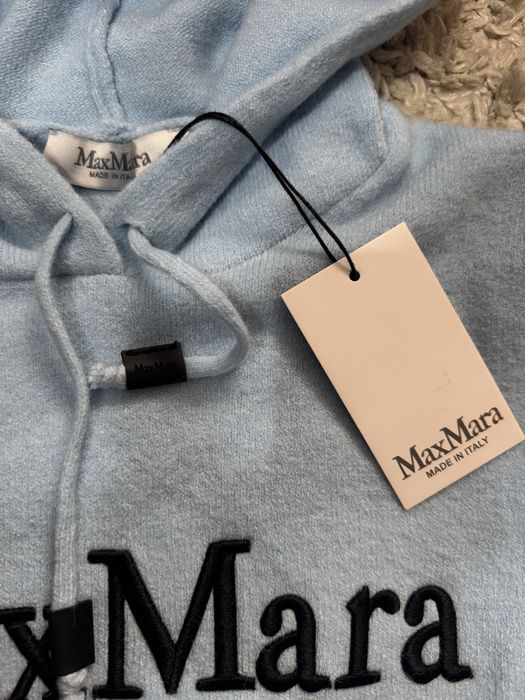 Плетен комплект max mara оригинален закупен от испания