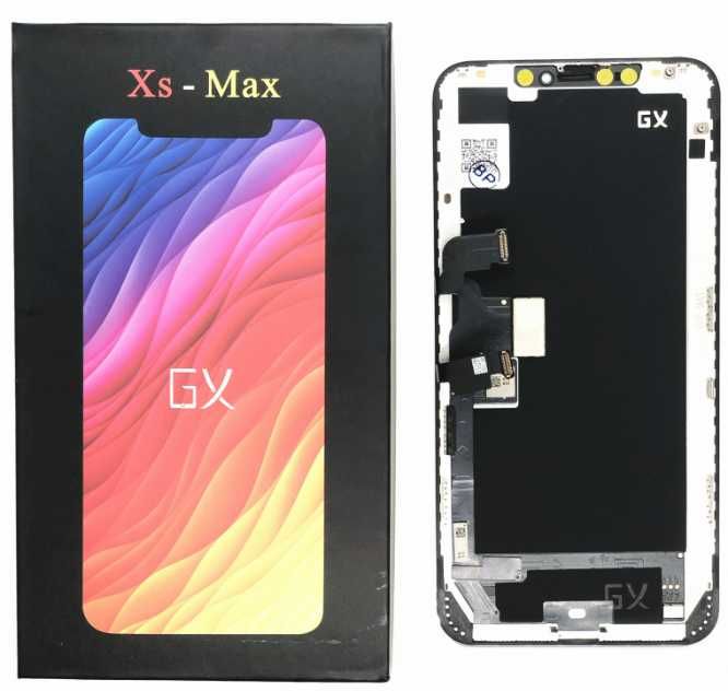 Ecran Display iPhone XS MAX Garantie 12 luni Montaj pe loc