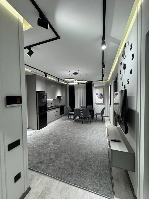 Sebzor Supper Lyuks Kvartira ‼️ Foto Real