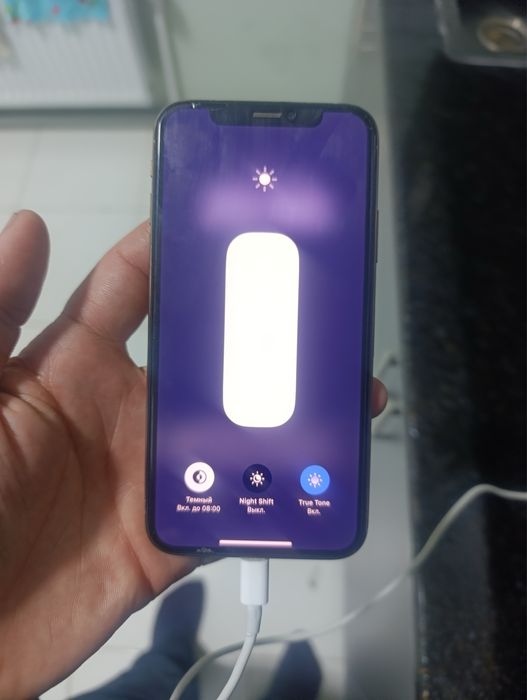 Iphone XS sotiladi, obmen 11 pro, 12 pro doplata bor