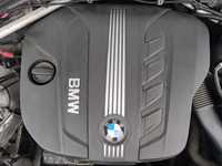 Кора на двигател за BMW X3 F25