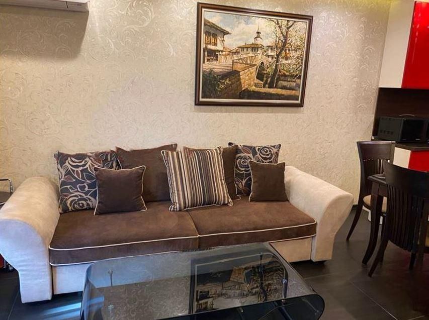 Дава се под наем Двустаен апартамент в София, Студентски град - 65 кв.м за 749 € - Снимка #3