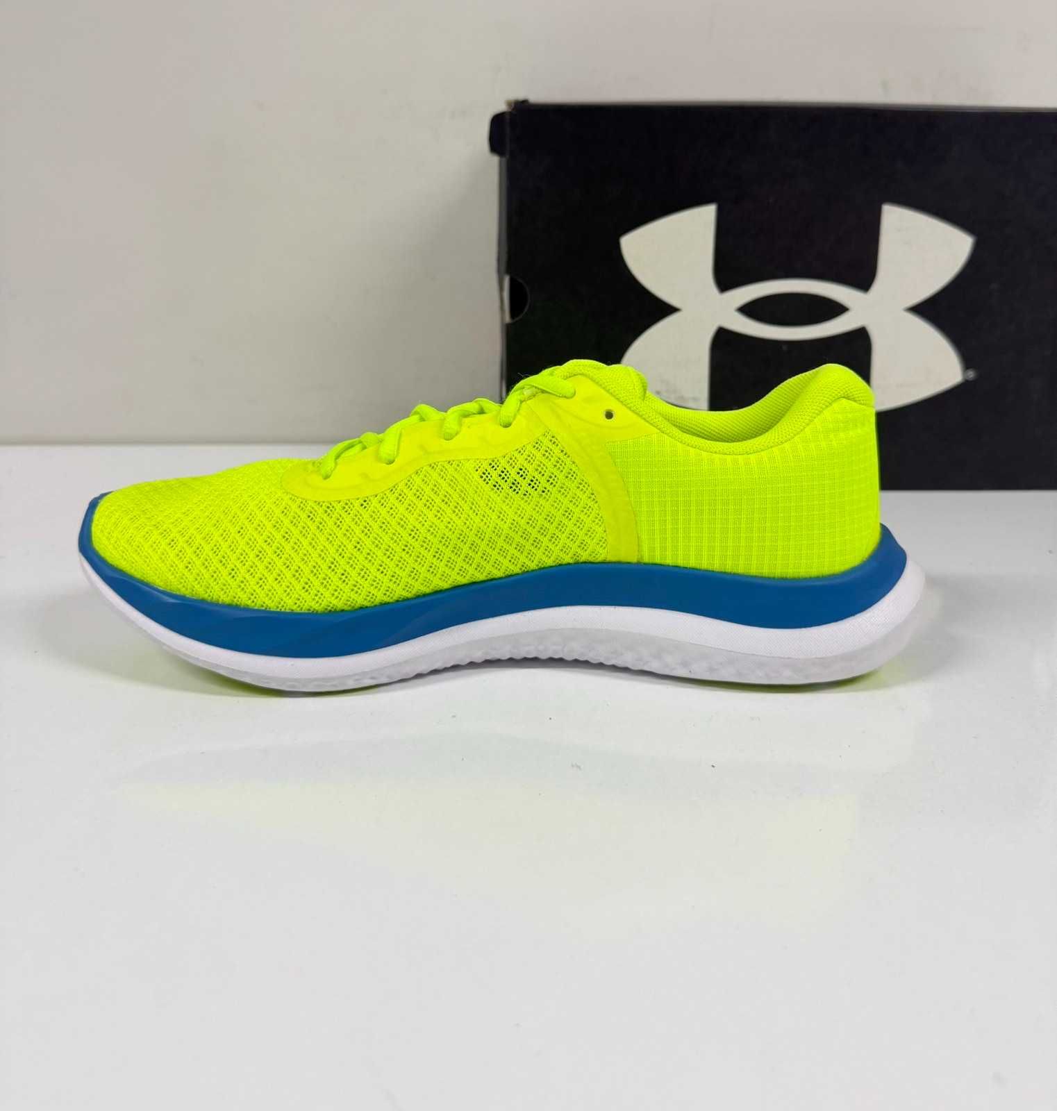 Under Armour Ua Charget BREEZE