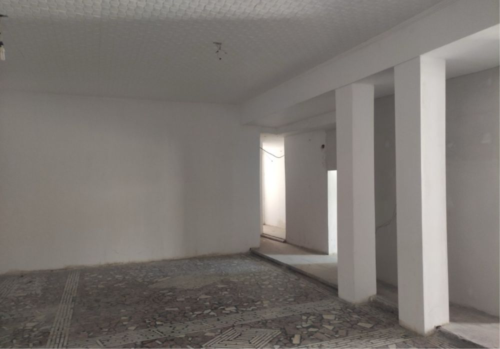 Spatiu comercial 145 mp centru Navodari