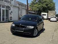Bmw seria 1 2011distributie noua