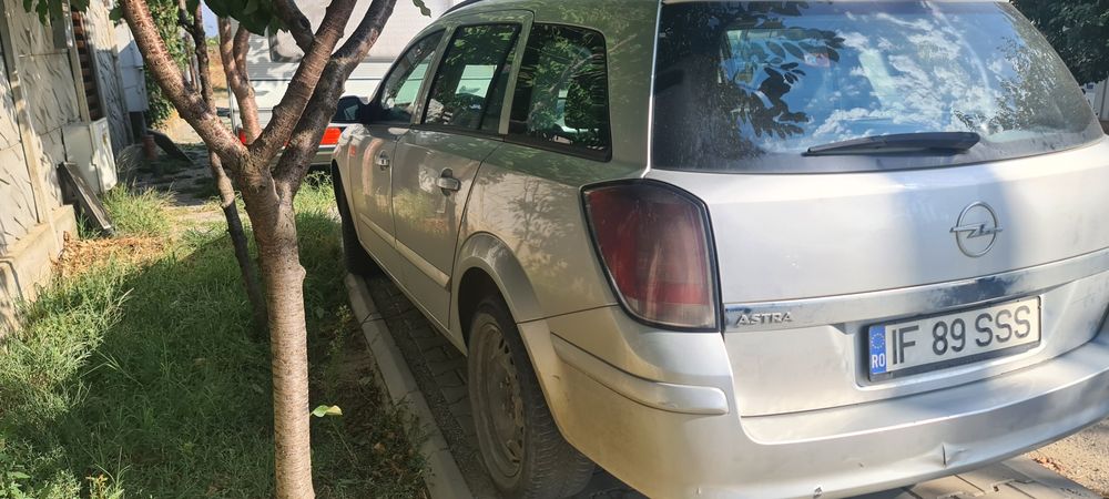 Opel Astra H  1.3  CDTI   2007