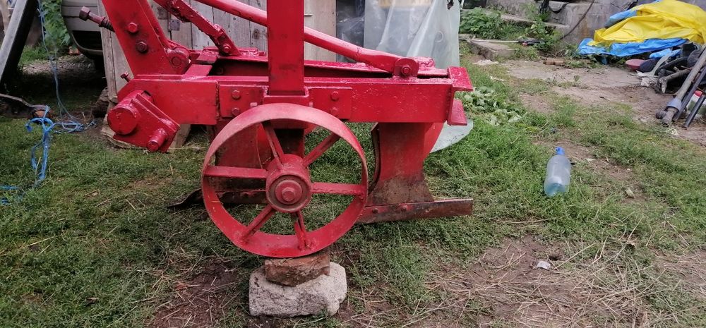 plug în 2 brezde