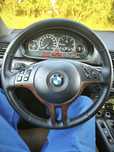 Vând volane BMW e46