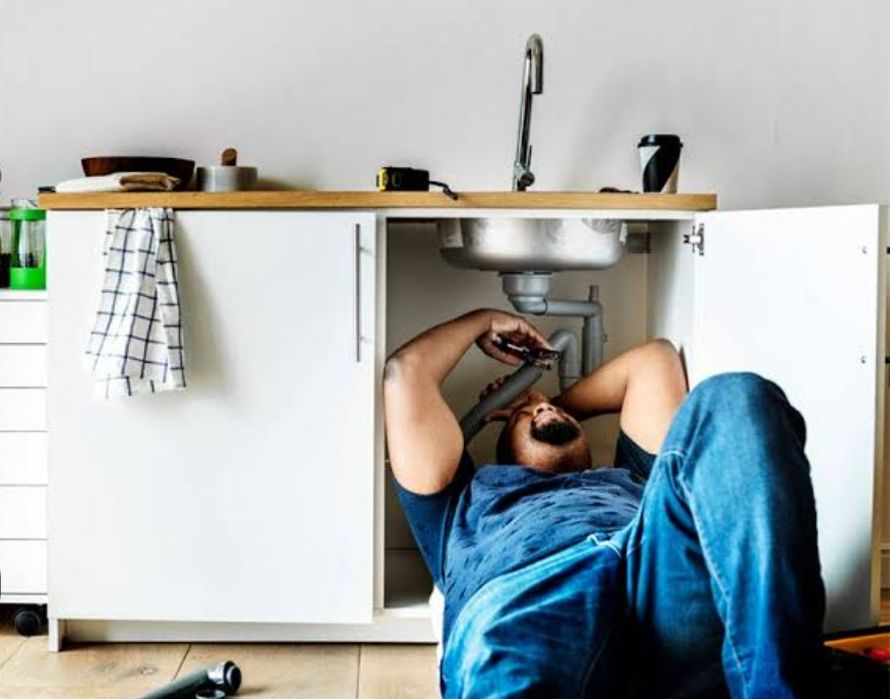 Instalator obiecte sanitare