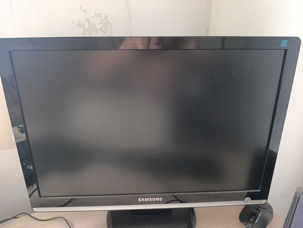 Продам монитор Samsung