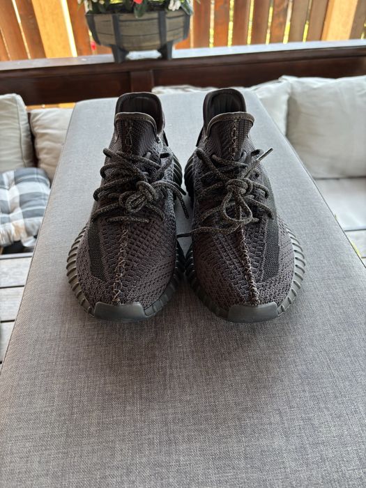 Yeezy Boost 350 Negru