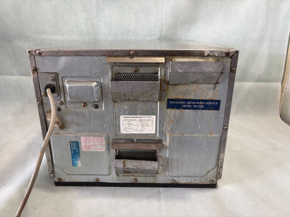 Микровълнова - Panasonic 1800W