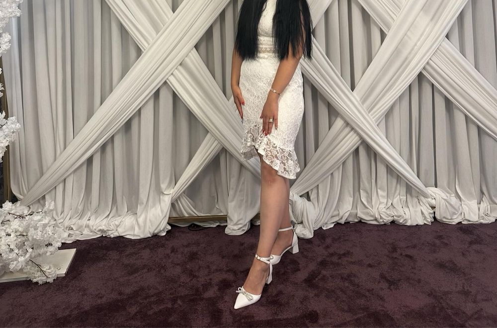 Oficialna roklq nosena samo 4 casa kato nova e