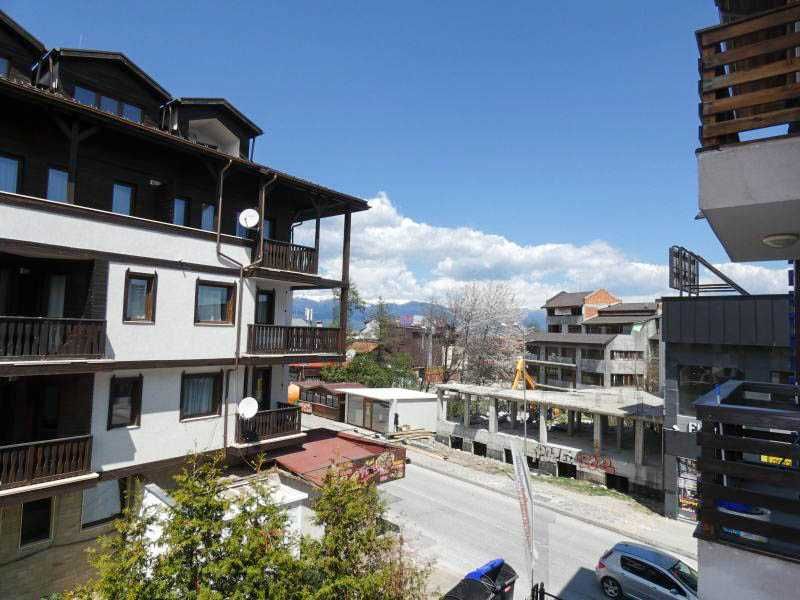 Дава се под наем Тристаен апартамент в Банско - 56 кв.м за 331.5 € - Снимка #13