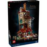 LEGO Harry Potter 76437 - nou, sigilat