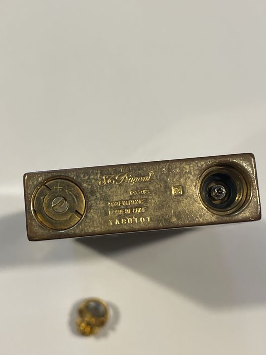 Bricheta S.L Dupont