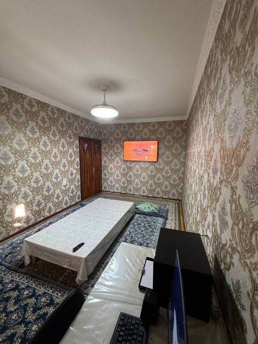 Уй сотилади 9/5/2 Дом Яшнобод Тузель 3 Продаётся дом