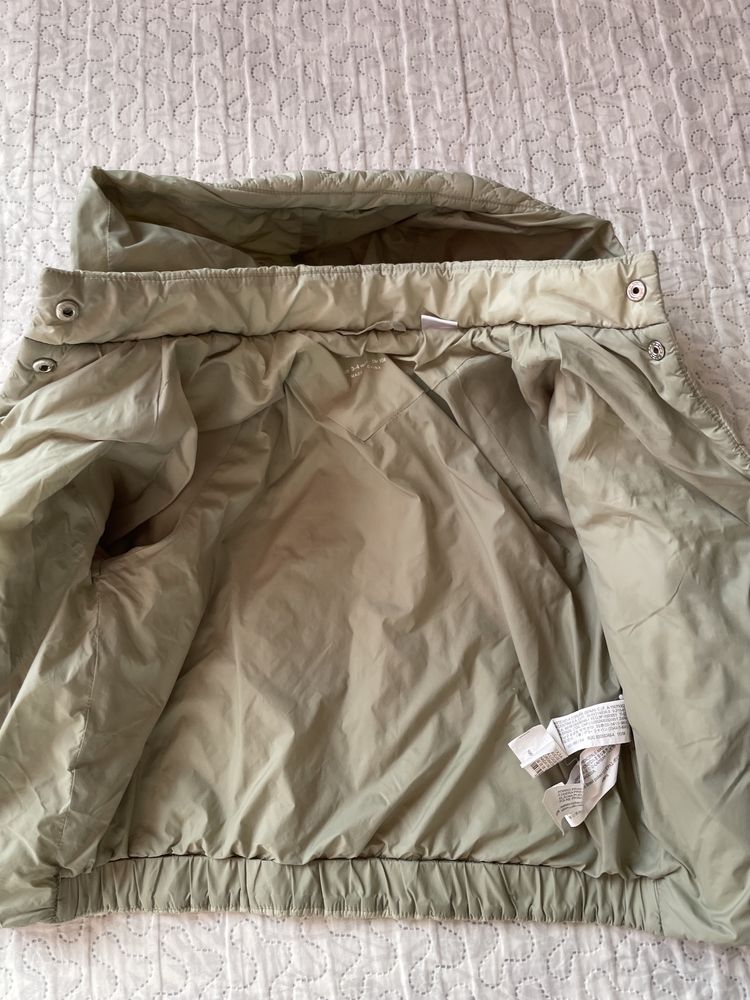 Есенно яке zara