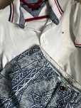 Tommy Hilfiger къси панталони и тениска