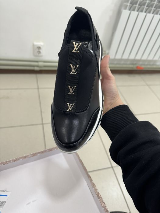 Обувь LV 36рр
