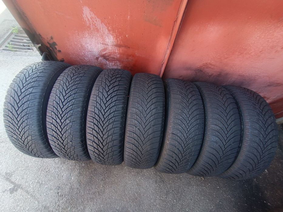 185/65/15 Firestone Дот 2422