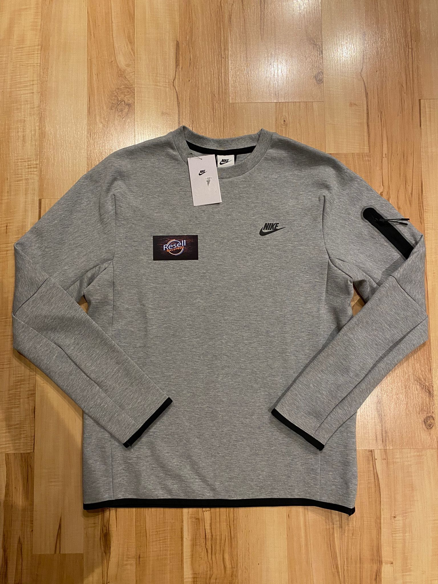 nike tech fleece