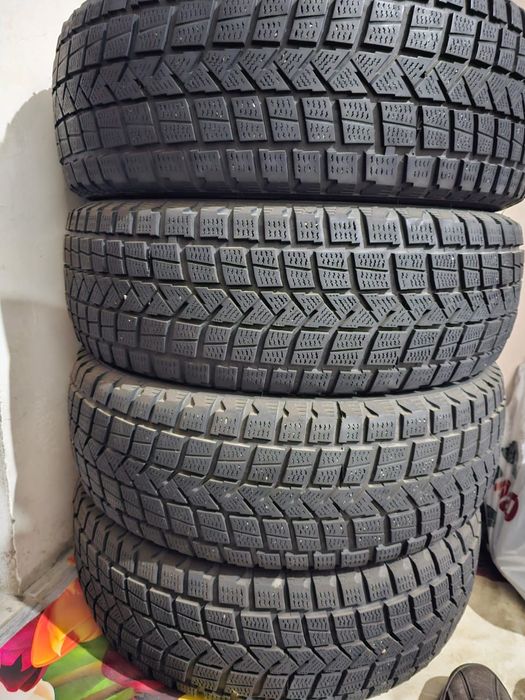 225х60 r17 сост отличное