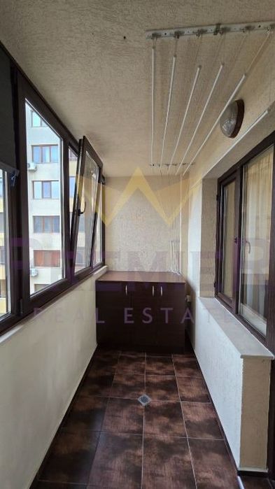 Дава се под наем Двустаен апартамент в Варна, Център - 57 кв.м за 459 € - Снимка #9