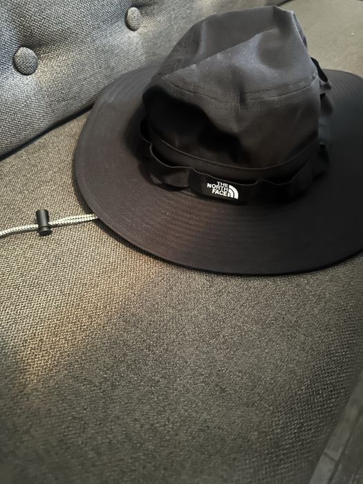 The north face шапка
