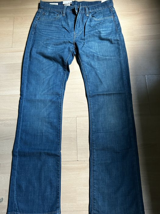 Levi’s Jeans Noi Nouti