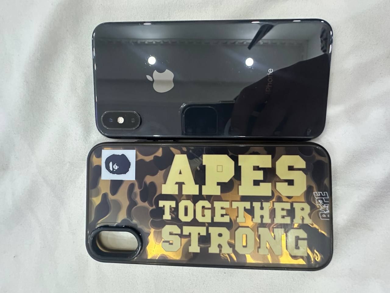Iphone XS 256 Gb