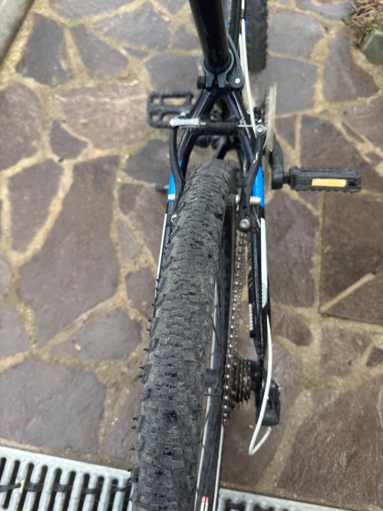 Продава Детски велосипед Drag 24” Hardy JR
