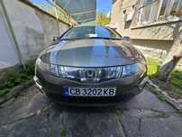 Honda Civic 1.4 sport
