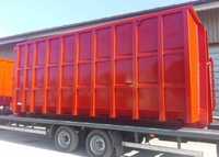 Container abroll transport cereale ult-06737
