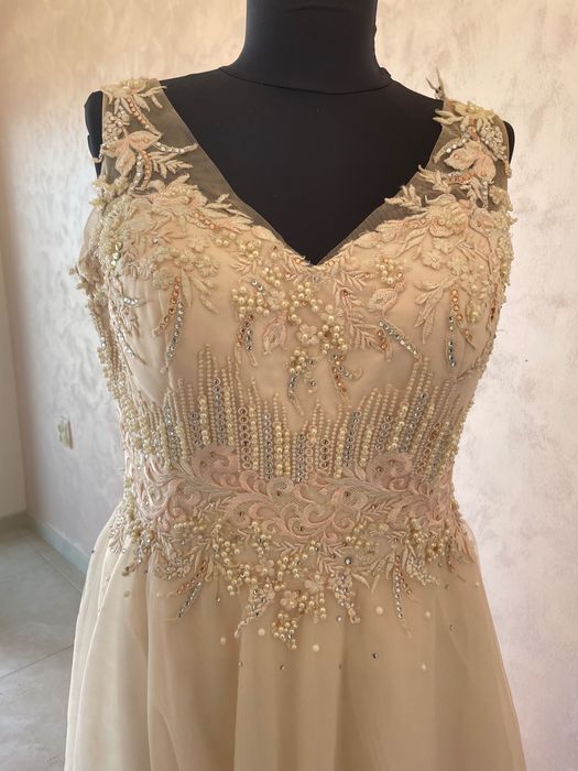 Rochie noua nepurtata la pret accesibil