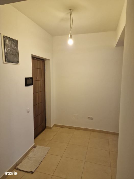 De vânzare apartament 2 camere dec. Zamca-Suceava loc parcare privată
