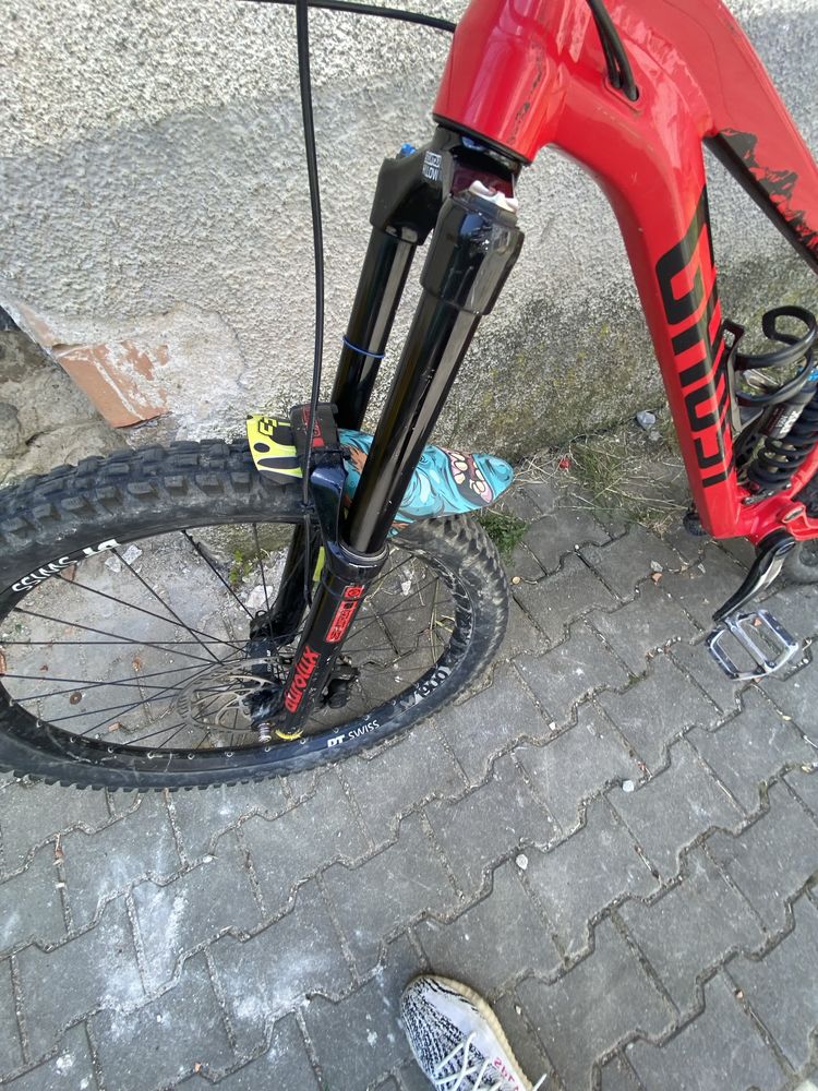 Mtb de vanzare ghost